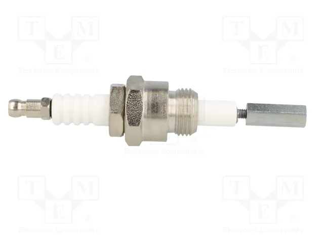LOVATO ELECTRIC Sensor para reguladores de nivel con rosca de 3/8 de acero inoxidable