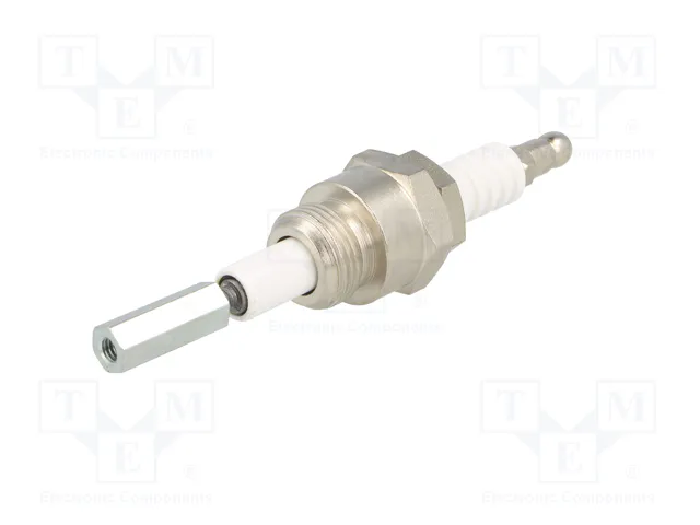 LOVATO ELECTRIC Sensor para reguladores de nivel con rosca de 3/8 de acero inoxidable