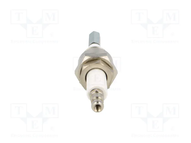 LOVATO ELECTRIC Sensor para reguladores de nivel con rosca de 3/8 de acero inoxidable