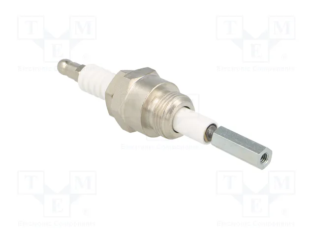 LOVATO ELECTRIC Sensor para reguladores de nivel con rosca de 3/8 de acero inoxidable