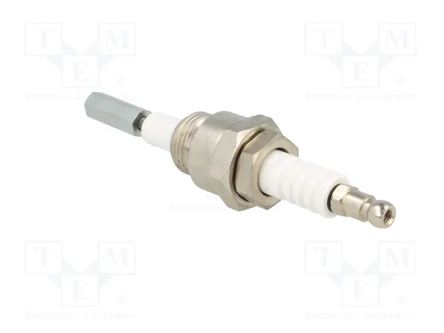 LOVATO ELECTRIC Sensor para reguladores de nivel con rosca de 3/8 de acero inoxidable