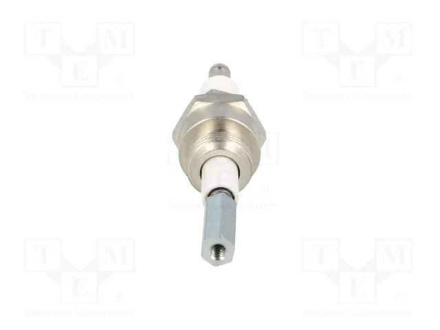 LOVATO ELECTRIC Sensor para reguladores de nivel con rosca de 3/8 de acero inoxidable
