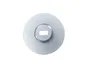 Conceptronic LBA02 Adaptador de ranura de seguridad Plata