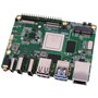ALLNET ROCK 5B RK3588 4GB LPDDR4 RS119-D4 Placa de Desarrollo
