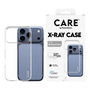 PanzerGlass CARE by PanzerGlass X-Ray Case para iPhone 17 Pro