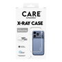 PanzerGlass CARE by PanzerGlass X-Ray Case para iPhone 17 Pro