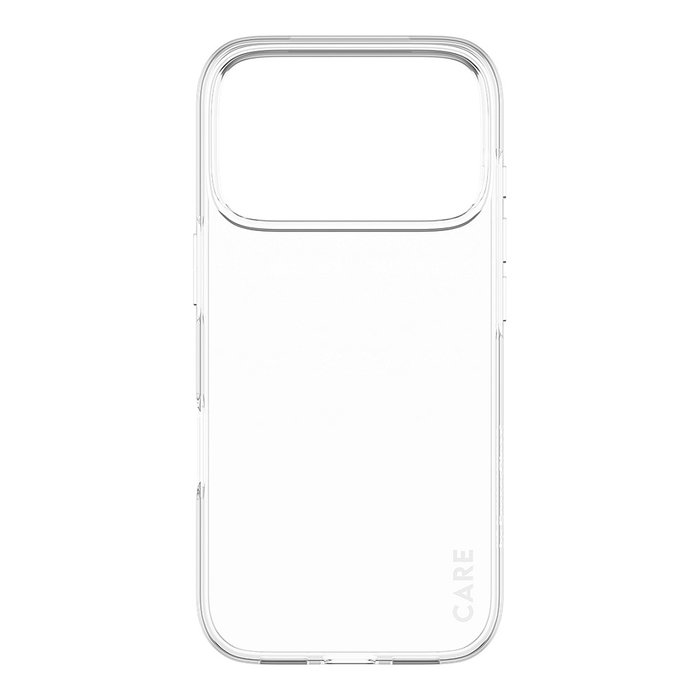 PanzerGlass CARE by PanzerGlass X-Ray Case para iPhone 17 Pro