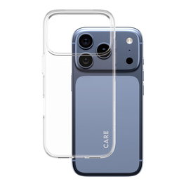 PanzerGlass CARE by PanzerGlass X-Ray Case para iPhone 17 Pro