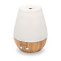 Beurer LA-40 Difusor de Aroma con Aromaterapia, Cromoterapia y Tecnología Ultrasónica para Hogar
