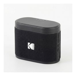 Kodak SoundBrix Wireless Stack Speaker Bass Black