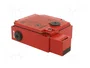 TELEMECANIQUE SENSORS XCSE7511 Interruptor de seguridad acerrojado NC+NA