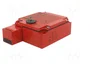 TELEMECANIQUE SENSORS XCSE7511 Interruptor de seguridad acerrojado NC+NA