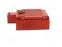 TELEMECANIQUE SENSORS XCSE7511 Interruptor de seguridad acerrojado NC+NA