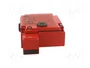 TELEMECANIQUE SENSORS XCSE7511 Interruptor de seguridad acerrojado NC+NA