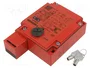 TELEMECANIQUE SENSORS XCSE7511 Interruptor de seguridad acerrojado NC+NA