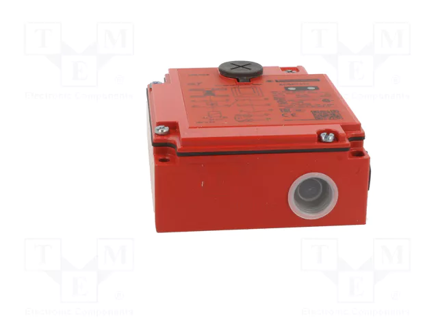 TELEMECANIQUE SENSORS XCSE7511 Interruptor de seguridad acerrojado NC+NA