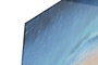 DKD Home Decor Cuadro de Cristal Templado Fotoimpreso 150x100 cm Azul y Beige