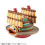 Megahouse One Piece Yuracolle Series Figuras Grand Line Surtido de 6 Cajas Sorpresa