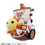 Megahouse One Piece Yuracolle Series Figuras Grand Line Surtido de 6 Cajas Sorpresa