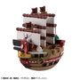 Megahouse One Piece Yuracolle Series Figuras Grand Line Surtido de 6 Cajas Sorpresa