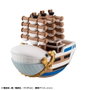 Megahouse One Piece Yuracolle Series Figuras Grand Line Surtido de 6 Cajas Sorpresa
