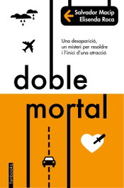 FANBOOKS, Doble mortal - VV.AA.