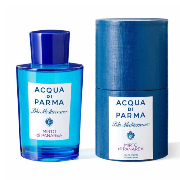 Acqua di Parma Blu Mediterraneo Mirto di Panarea Eau de Toilette 180ml
