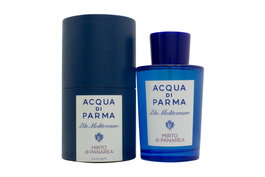 Acqua di Parma Blu Mediterraneo Mirto di Panarea Eau de Toilette 180ml