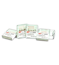 Recambio Apli Aguja Para Etiquetadora Estandar Caja De 5