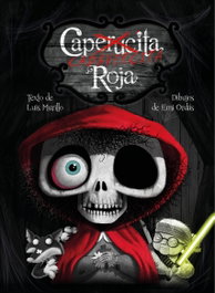 Cadavercita, Luis Murillo - ALGAR EDITORIAL