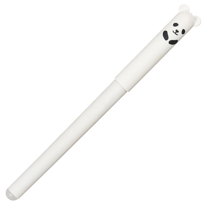 The Concept Factory Bolígrafo Borrable Animal My Funny Papet Plástico