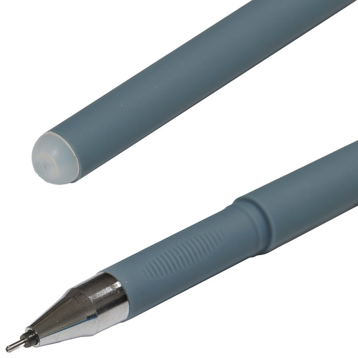 The Concept Factory Bolígrafo Borrable Animal My Funny Papet Plástico