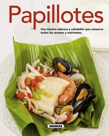 Papillotes, VV.AA. - SUSAETA EDICIONES