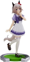Banpresto Uma Musume: Pretty Derby Curren Chan