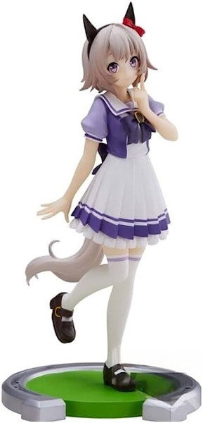 Banpresto Uma Musume: Pretty Derby Curren Chan Banpresto Uma Musume: Pretty Derby Curren Chan