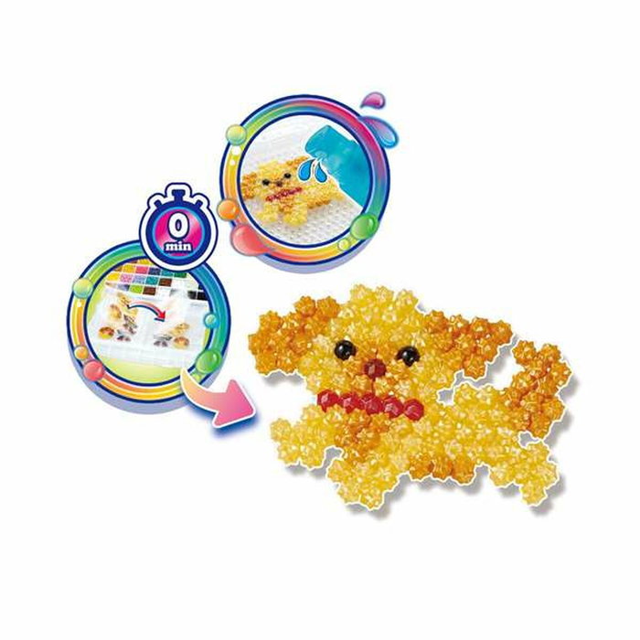 AQUABEADS Mochila Expertos Creadores 31993