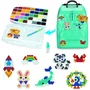 AQUABEADS Mochila Expertos Creadores 31993