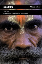 Lo Santo, Rudolf Otto - ALIANZA