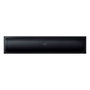 Razer RC21-01470200-R3M1 Reposamuñecas de Polipiel Negro 444.5mm Ancho 90mm Profundo para Teclado