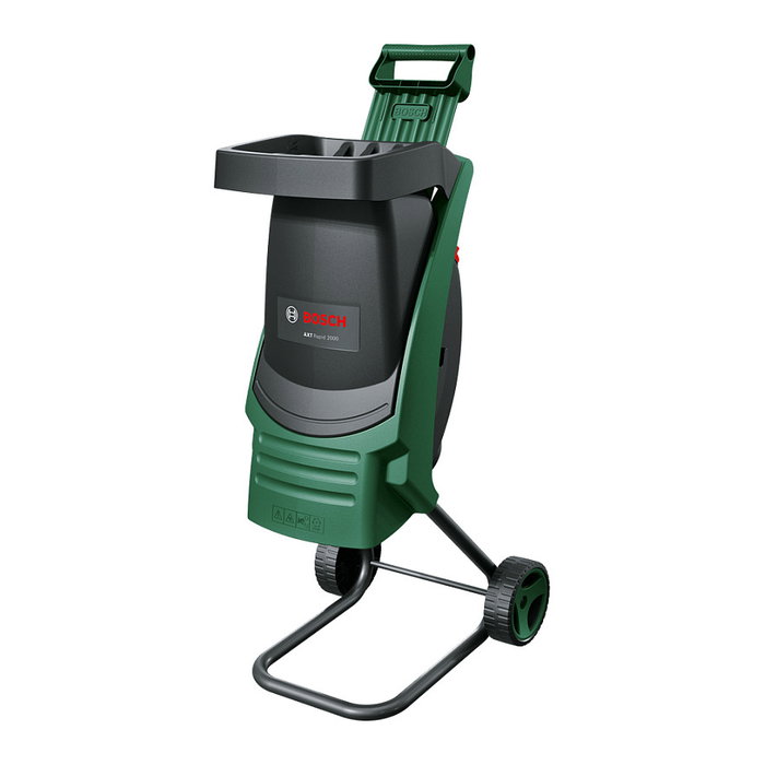 Bosch AXT RAPID 2000 Bosch AXT RAPID 2000
