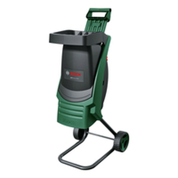Bosch AXT RAPID 2000 Trituradora