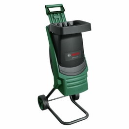 Bosch AXT RAPID 2000 Trituradora