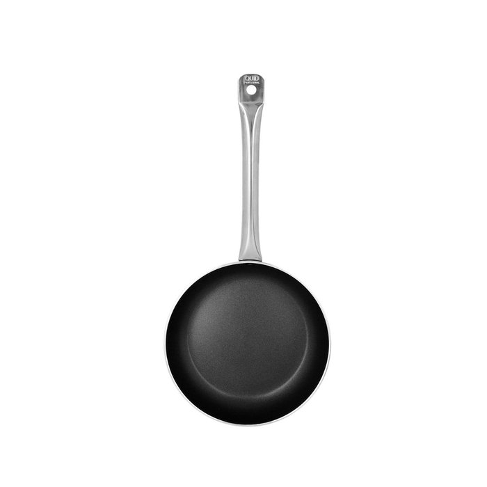Sartén Aluminio Inducción Pro-Induction Quid Professional 28 cm (6 Unidades) Sartén Aluminio Inducción Pro-Induction Quid Professional 28 cm (6 Unidades)