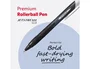 Uni-Ball Jetstream Sport SXN-150E Retráctil 1.0mm Azul (Set de 12) | Tinta Híbrida