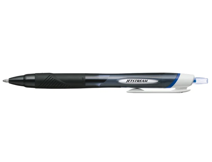 Uni-Ball Jetstream Sport SXN-150E Retráctil Azul (Set de 12)
