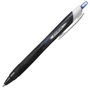 Uni-Ball Jetstream Sport SXN-150E Retráctil Azul (Set de 12)