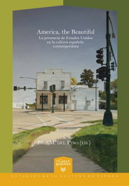 America, the beautiful, Jose Manuel Del Pino - IBEROAMERICANA - VERVUERT