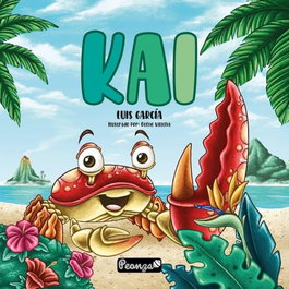 KAI, Luis García - PEONZA