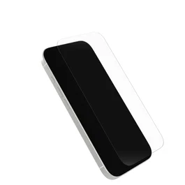 OtterBox Glass Series para Apple iPhone 17 Pro, transparente
