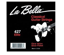 3ª Cuerda Suelta La Bella 427
